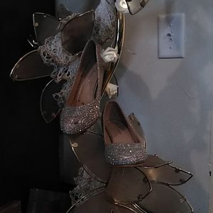 Forever heels size 6